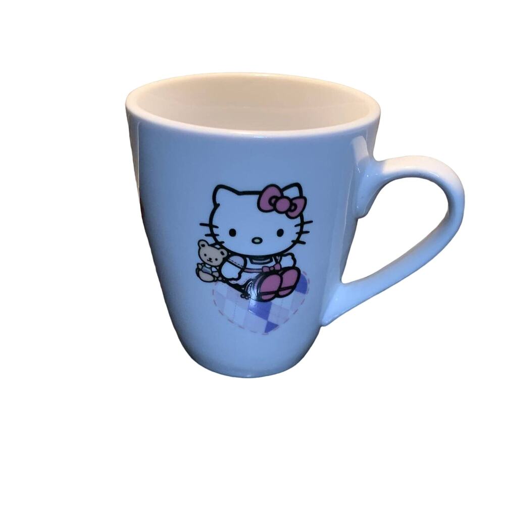 Collectable Hello Kitty Cup‎
